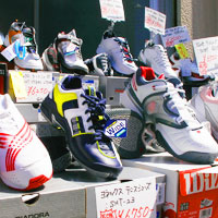 お店イメージ